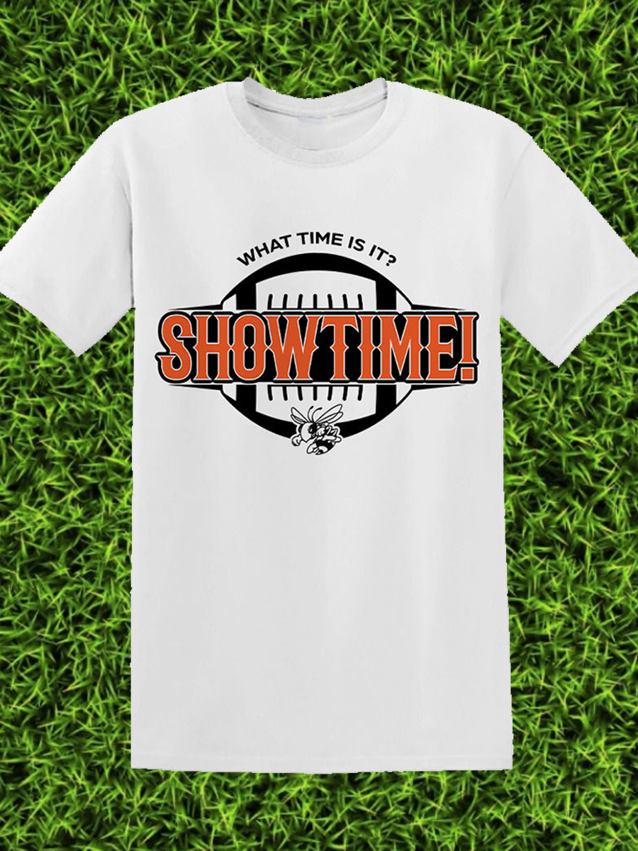 Showtime Tee