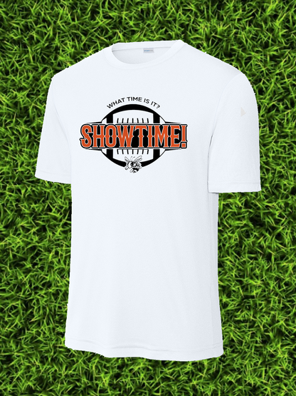 Showtime Tee