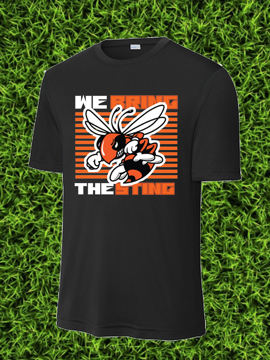 We Bring the Sting Dri-Fit